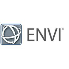 ENVI & ICEYE Data (Full Course) EN