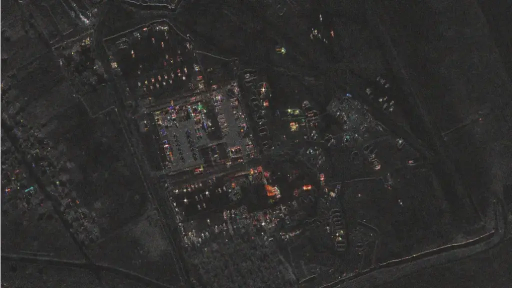 SARPROZ & ICEYE Data Processing